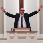 Ask the Pastor: The Benediction