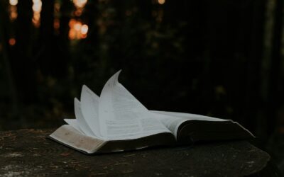 Ask the Pastor: Predestination