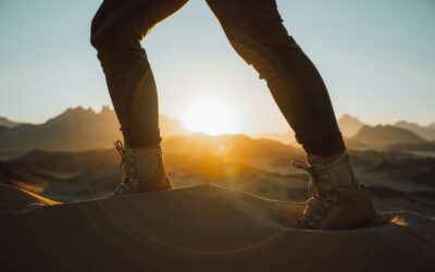 Acts 14:8–20: The Darkness Cannot Overcome It