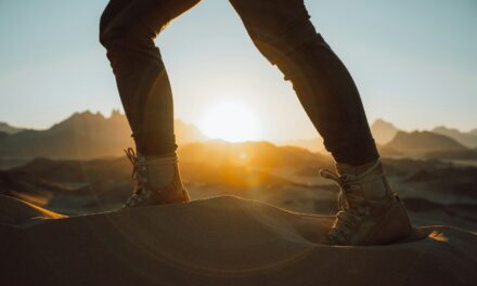 Acts 14:8–20: The Darkness Cannot Overcome It