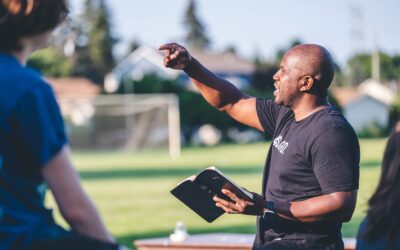 Acts 14:1–7: They Continued to Preach the Gospel