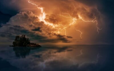 Acts 14:21–28: The Kingdom through Tribulations