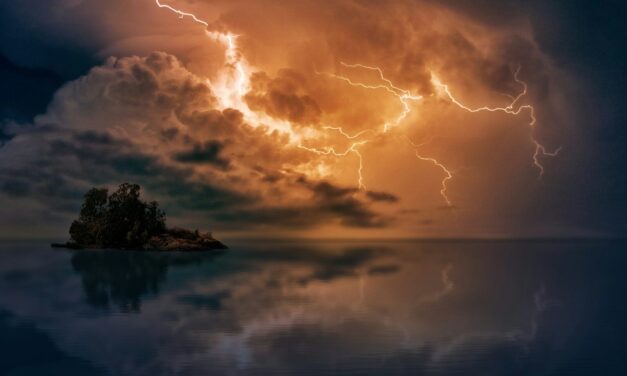 Acts 14:21–28: The Kingdom through Tribulations