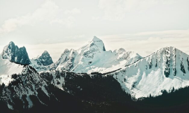 Acts 15:1–21: Gathered Together to Consider This Matter