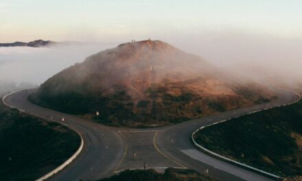 Acts 15:36–41: Godly Disagreement
