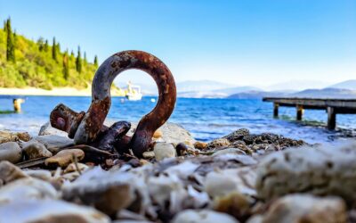 Acts 16:25–40: God Meant It for Good