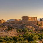 Acts 17:16–21: Drawing Near to the Far Off